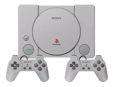 PlayStation 1