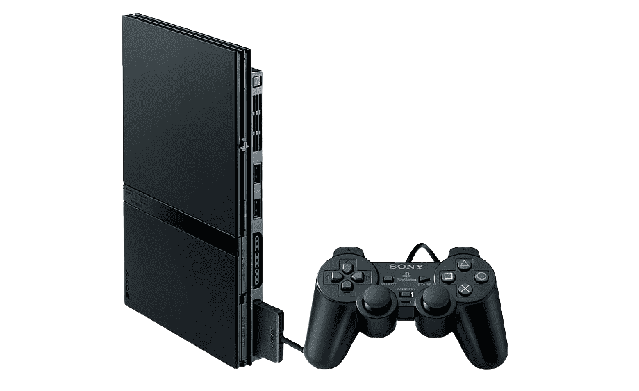 PlayStation 2